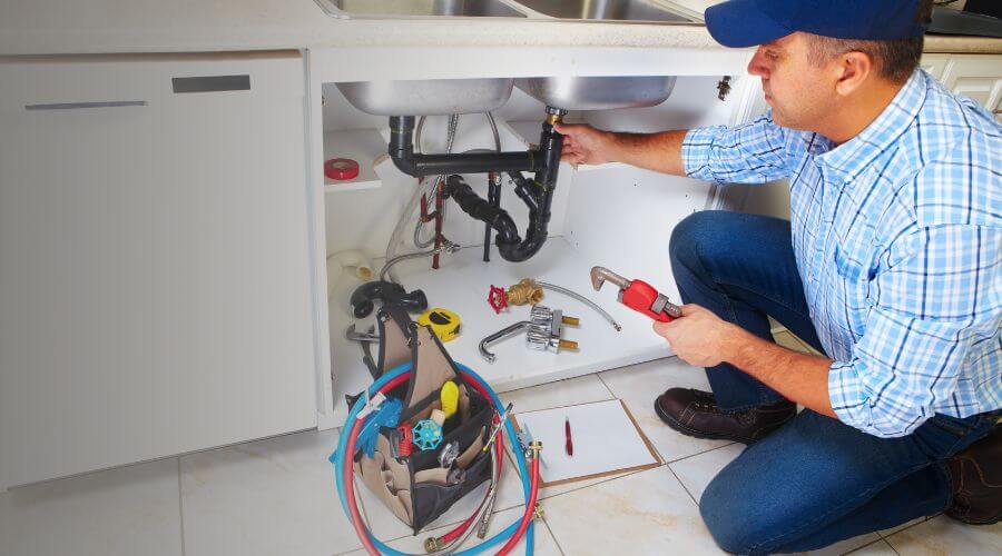 Professional sewer line replacement in Star Prairie, WI